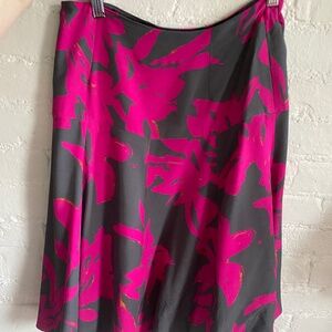 Dries van noten skirt sz 34